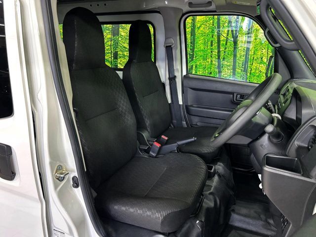 DAIHATSU HIJET CARGO 2025