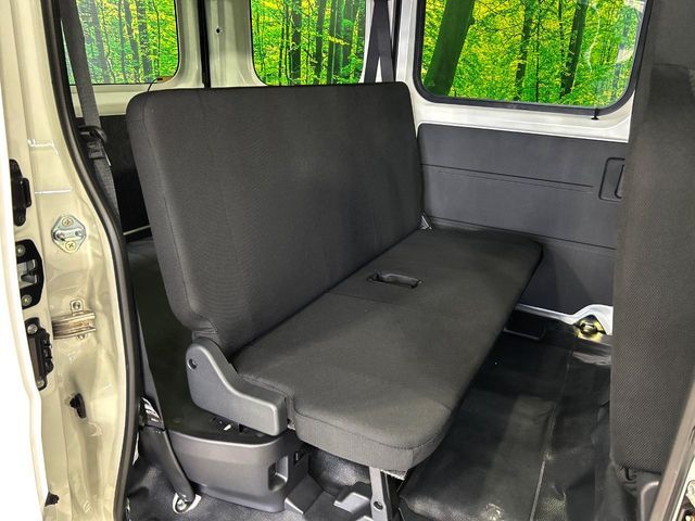 DAIHATSU HIJET CARGO 2025