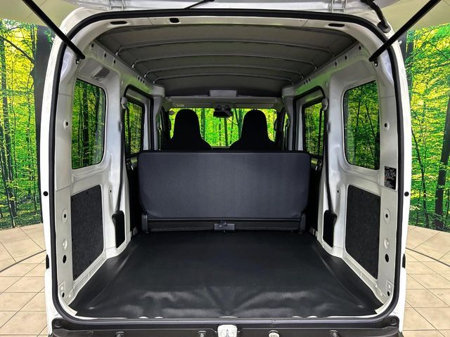 DAIHATSU HIJET CARGO 2025