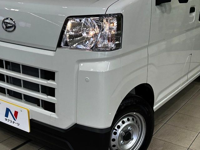 DAIHATSU HIJET CARGO 2025
