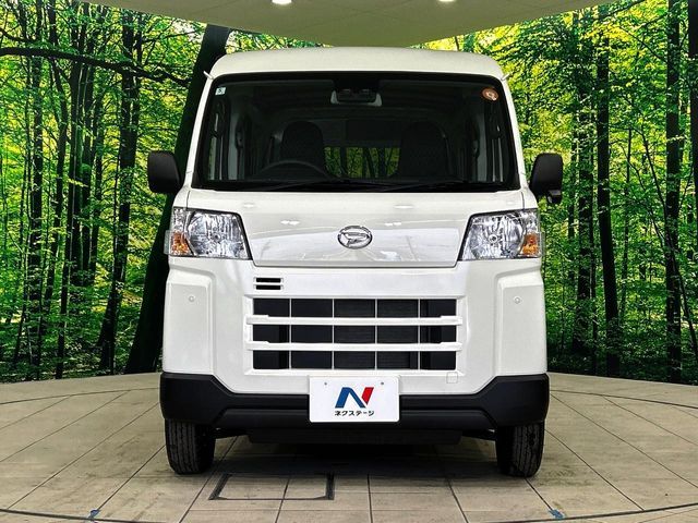 DAIHATSU HIJET CARGO 2025