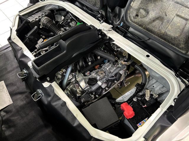 DAIHATSU HIJET CARGO 2025