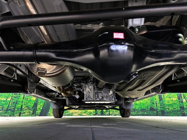 DAIHATSU HIJET CARGO 2025