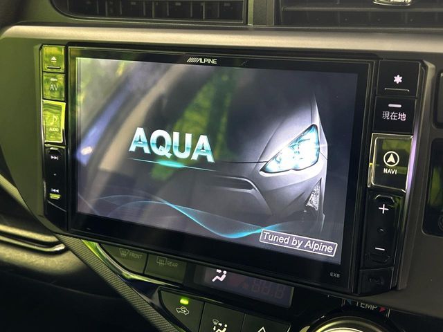 TOYOTA AQUA 2016