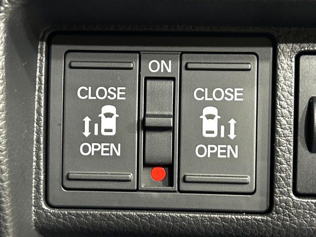 HONDA STEPWAGON e:HEV SPADA 2024