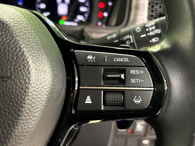 HONDA STEPWAGON e:HEV SPADA 2024