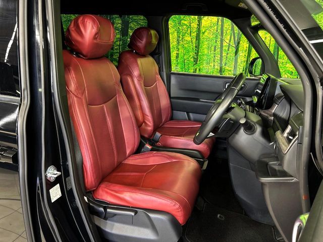 HONDA STEPWAGON e:HEV SPADA 2024