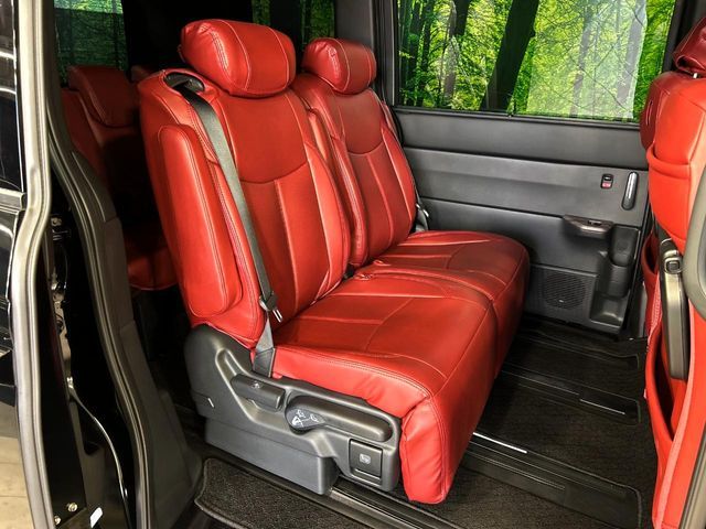 HONDA STEPWAGON e:HEV SPADA 2024