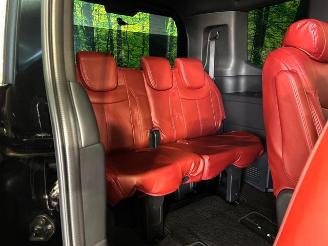 HONDA STEPWAGON e:HEV SPADA 2024