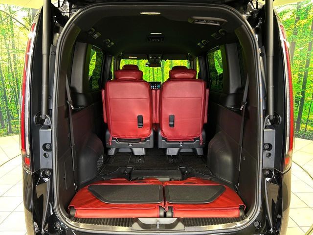 HONDA STEPWAGON e:HEV SPADA 2024