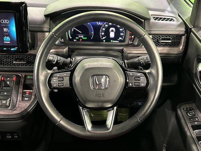 HONDA STEPWAGON e:HEV SPADA 2024