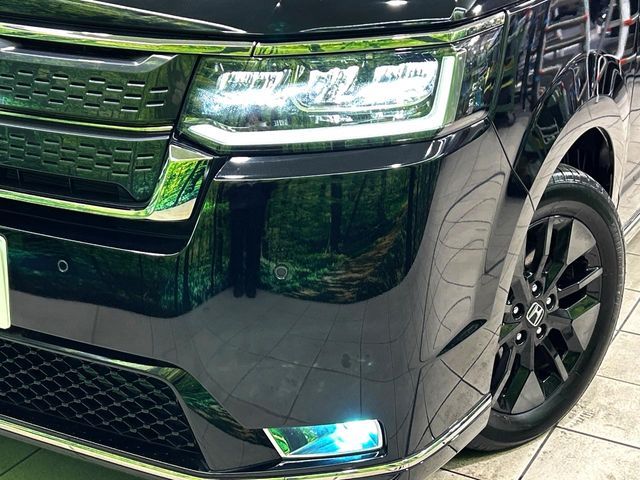 HONDA STEPWAGON e:HEV SPADA 2024