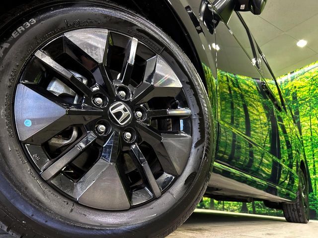 HONDA STEPWAGON e:HEV SPADA 2024