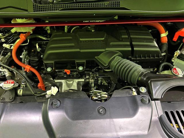 HONDA STEPWAGON e:HEV SPADA 2024