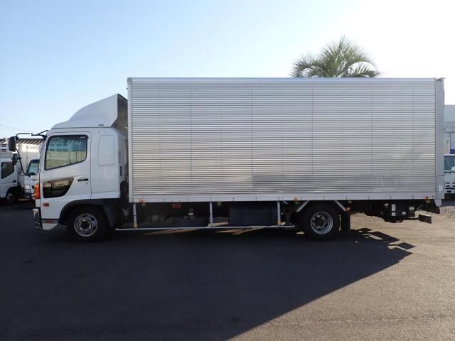 HINO RANGER 2012