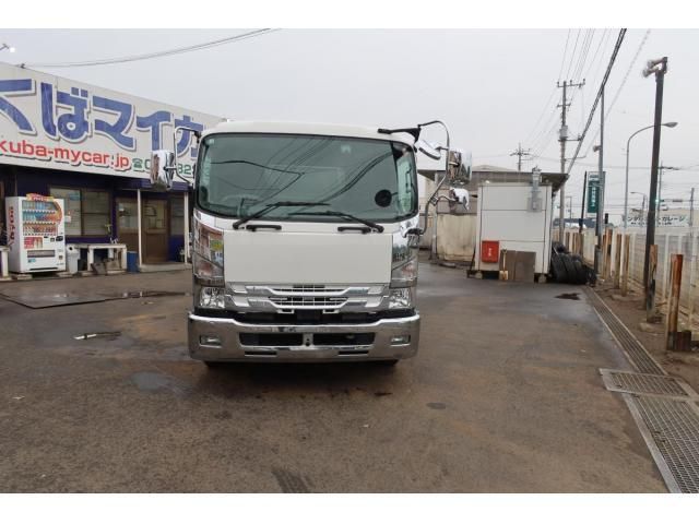 ISUZU FORWARD 2019