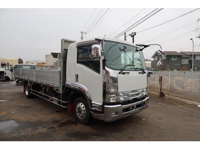 ISUZU FORWARD 2019