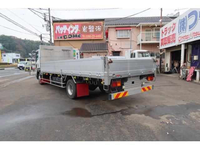 ISUZU FORWARD 2019
