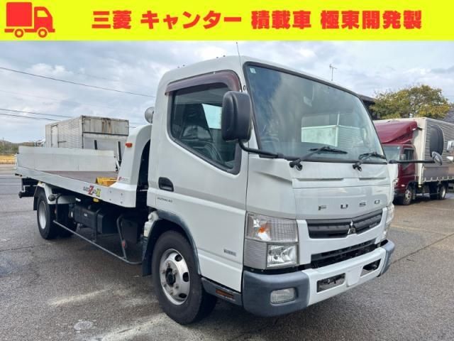 MITSUBISHI CANTER 2016