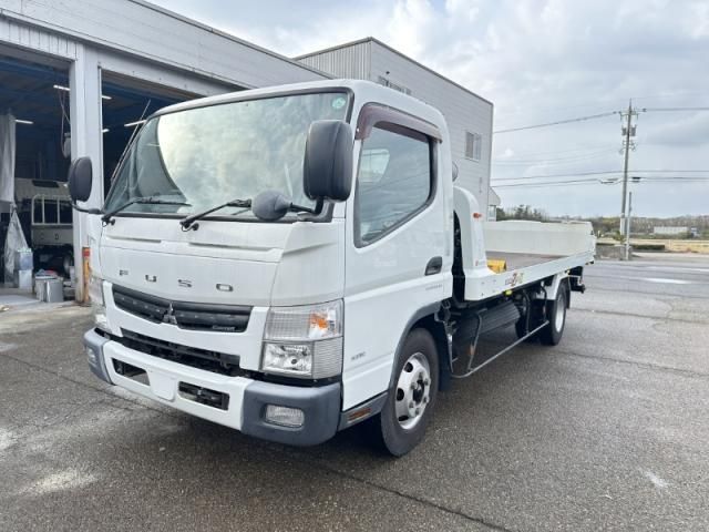 MITSUBISHI CANTER 2016