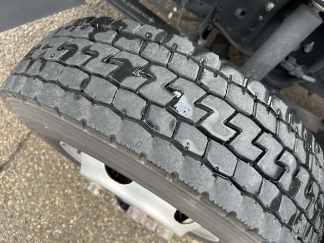 MITSUBISHI CANTER 2016