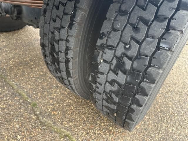 MITSUBISHI CANTER 2016