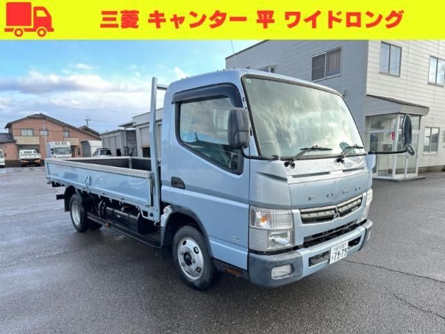 MITSUBISHI CANTER 2015