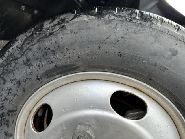 MITSUBISHI CANTER 2015