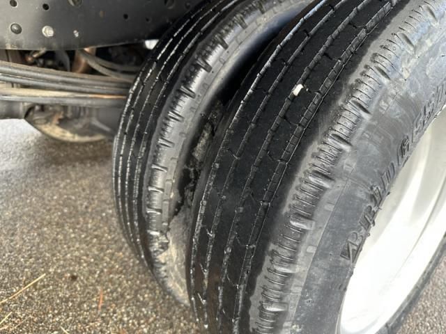 MITSUBISHI CANTER 2015