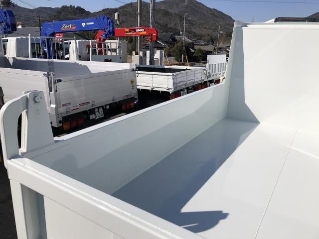 MITSUBISHI FUSOU FIGHTER 2024