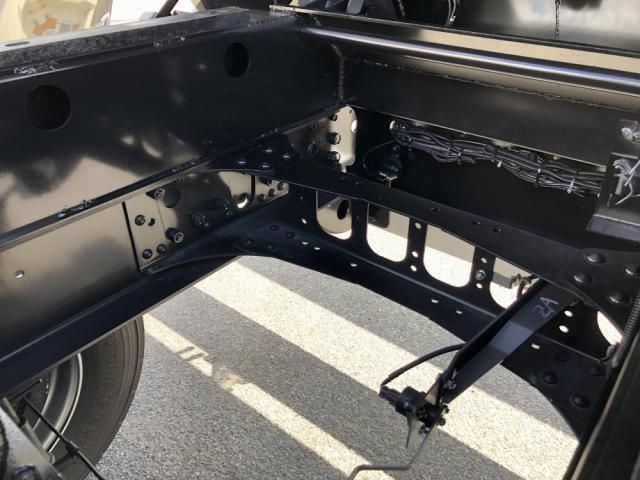 MITSUBISHI FUSOU FIGHTER 2024