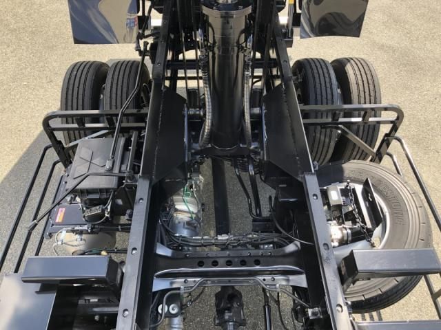 MITSUBISHI FUSOU FIGHTER 2024