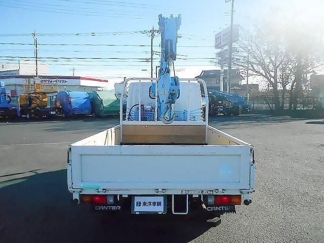 MITSUBISHI CANTER 2003