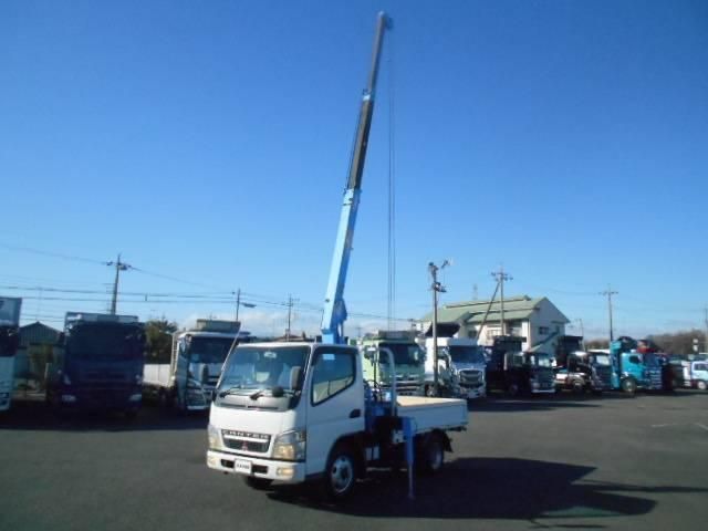 MITSUBISHI CANTER 2003