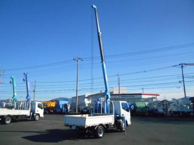 MITSUBISHI CANTER 2003