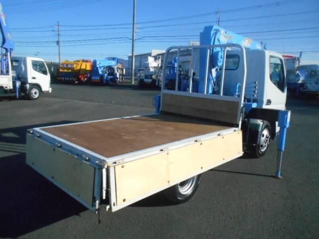 MITSUBISHI CANTER 2003