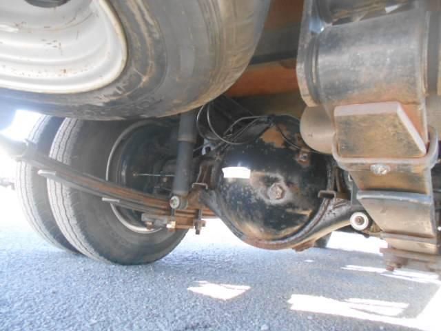 MITSUBISHI CANTER 2003