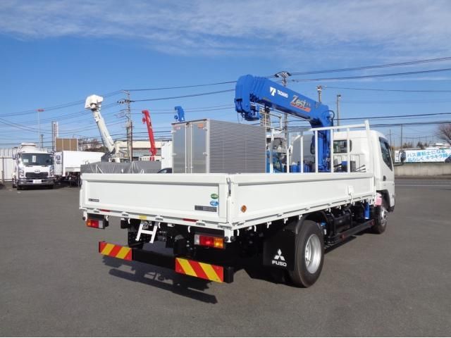 MITSUBISHI CANTER 2025