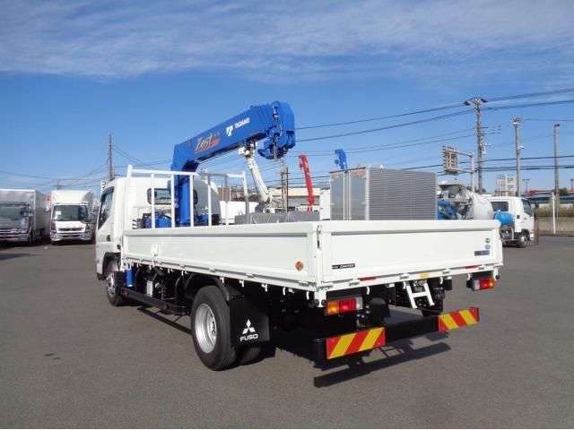 MITSUBISHI CANTER 2025