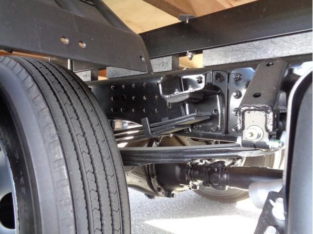 MITSUBISHI CANTER 2025