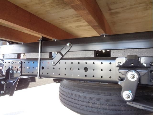 MITSUBISHI CANTER 2025