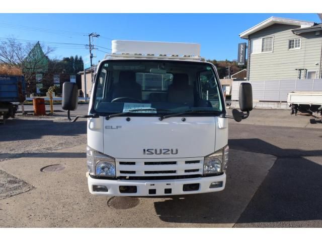 ISUZU ELF 2013