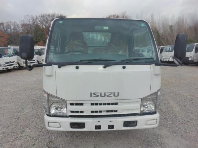 ISUZU ELF 2014
