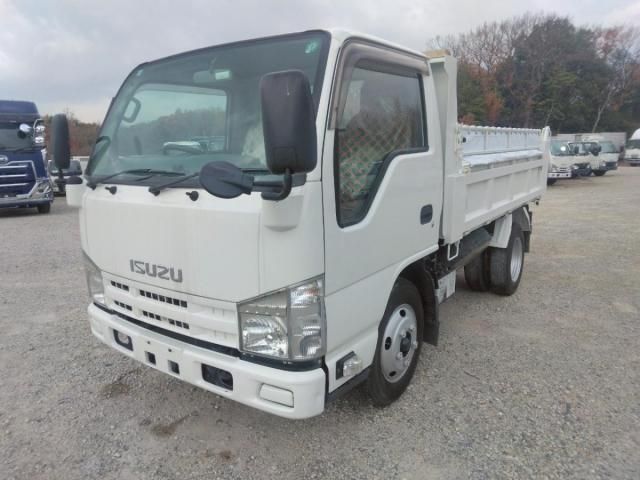 ISUZU ELF 2014