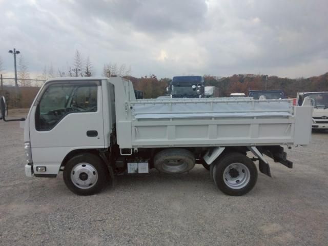 ISUZU ELF 2014