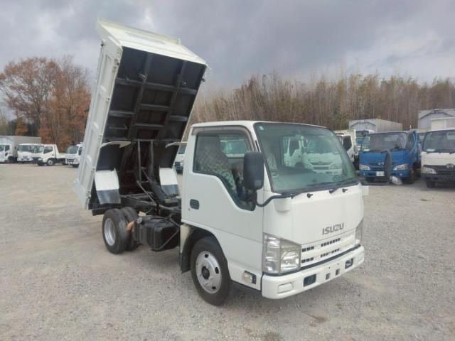 ISUZU ELF 2014