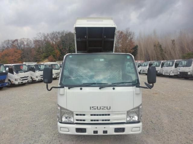 ISUZU ELF 2014
