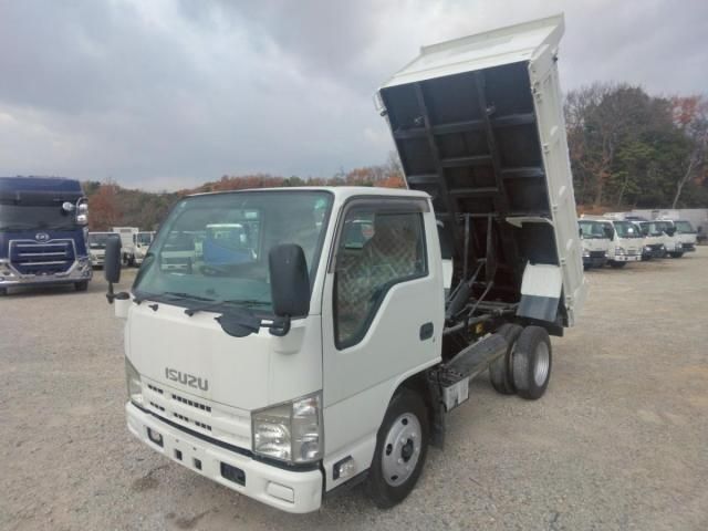 ISUZU ELF 2014