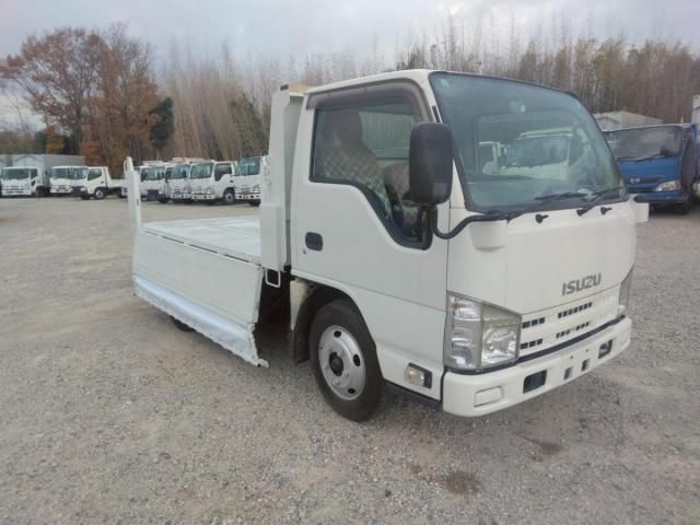 ISUZU ELF 2014