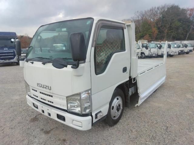 ISUZU ELF 2014